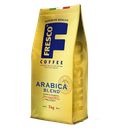 Кофе FRESCO ARABICA BLEND в зёрнах, 1 кг 