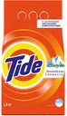 Стиральный порошок Tide Альпийская свежесть ручная стирка, 1,8 кг