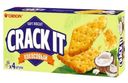 Печенье Orion Crack It кокосовое затяжное 72 г