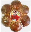 Булка УЛЫБКА сдобная (Пензенский ХЗ №4), 350г