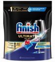 Капсулы для мытья посуды Finish Ultimate 44 шт
