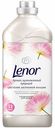 Кондиционер для белья Lenor Цветение шелковой акации, 1,785 л