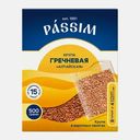 Крупа Пассим Гречневая Алтайская пакетики для варки 4шт 500г