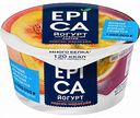 Йогурт Epica Персик-маракуйя 4,8%, 130 г