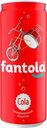 Лимонад "Фантола Кола" газированный, 0.33 л