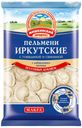 Пельмени мясные «Мишкинский продукт» Иркутские, 800 г