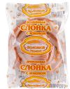 СЛОЙКА с изюмом (Абачараева Н.Л.), 75г
