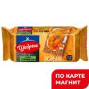 ЩЕДРЫЕ Хлебцы Фитнес ржан пшенич с семен льна 100г фл/п:24