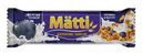 Батончик-мюсли Matti Черника и йогурт 24г