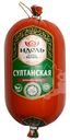 Колбаса Идель Султанская из мяса птицы вареная, 400г