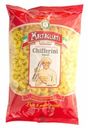 Макароны Maltagliati №038 Рожки мелкие, 500 г