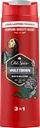 Гель для душа и шампунь мужской OLD SPICE Wolfthorn