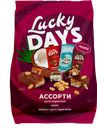 Конфеты LUCKY DAYS® ассорти, 350г