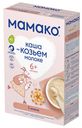 Каша МАМАКО 5 злаковая на козьем молоке, 200г