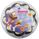 Улитка Азов Трейд По-бургундскив чесночном соусе, 170г