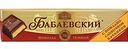Шоколад темный Бабаевский с помадно-сливочной начинкой, 50 г