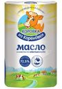 Масло сливочное Коровка Из Кореновки Крестьянское 72.5%, 170г