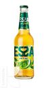 Напиток пивной ESSA со вкусом лайма и мяты 6,5%, 0.45л