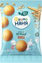 Печенье Фрутоняня овсяное 50г