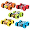 Игрушка Unic Toys Машинка с инерционным механизмом в ассортименте 1шт.