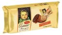 Мини-рулеты «Алёнка» бисквитные с молочным шоколадом, 200 г