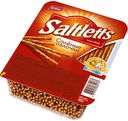 Палочки Lorenz Saltletts соленые классические 150г