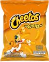 Кукурузные палочки CHEETOS Кетчуп/Сыр, 50г