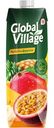 Нектар Global Village Мультифрукт 0.95л