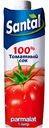 Сок Santal Томатный, 1л