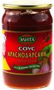 Соус «Краснодарский» Любительский, 690 г, ТМ «ЭЛИТА»