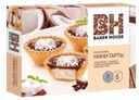 Пирожное Baker House с кокосовой начинкой, 240г
