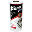 Универсальные салфетки особо прочные «Viva» Kleenex, 21х28 см, 56 шт