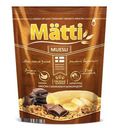 Мюсли Matti с бананом и шоколадом 250г