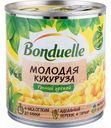 Кукуруза молодая Bonduelle без сахара, 170 г