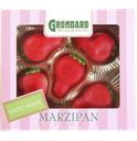 Марципан ГРОНДАР, Клубника, 100г