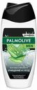 Гель для душа 4 в 1 Palmolive Очищение и уход, 250 мл