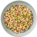 Набор для окрошки с куриной колбасой Перекрёсток Select, 250г