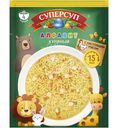 Суп Русский Продукт Алфавит на 5+, 70г