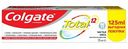 Зубная паста Total 12 Colgate Чистая мята, 125 мл