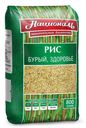 Рис бурый Здоровье, Националь, 800 г