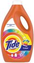 Гель для стирки Tide Color концентрат, 2,4 л