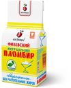 Мороженое пломбир «Филевское» ванильный, 450 г