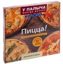 Пицца У Палыча Цыпленок и бекон, 250 г