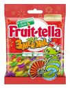 Мармелад Fruit-tella Змеи XXL жевательный 70г