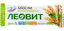 Батончик-мюсли Леовит Худеем за неделю Фенхель с зелёным чаем, 30г