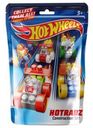 Конструктор Bauer Hot Wheels Hotroadz