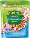 Кашка Heinz Гречневая молочная, с 4-х мес, 200 г