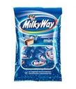 Конфеты шоколадные "Minis", Milky Way, 176 г