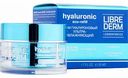 Крем для лица ночной Librederm Eco-refill Hydra Гиалуроновый Ультраувлажняющий, 50 мл
