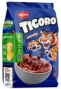 Шарики Tigoro шоколадные глазированные сахарным сиропом 175г
